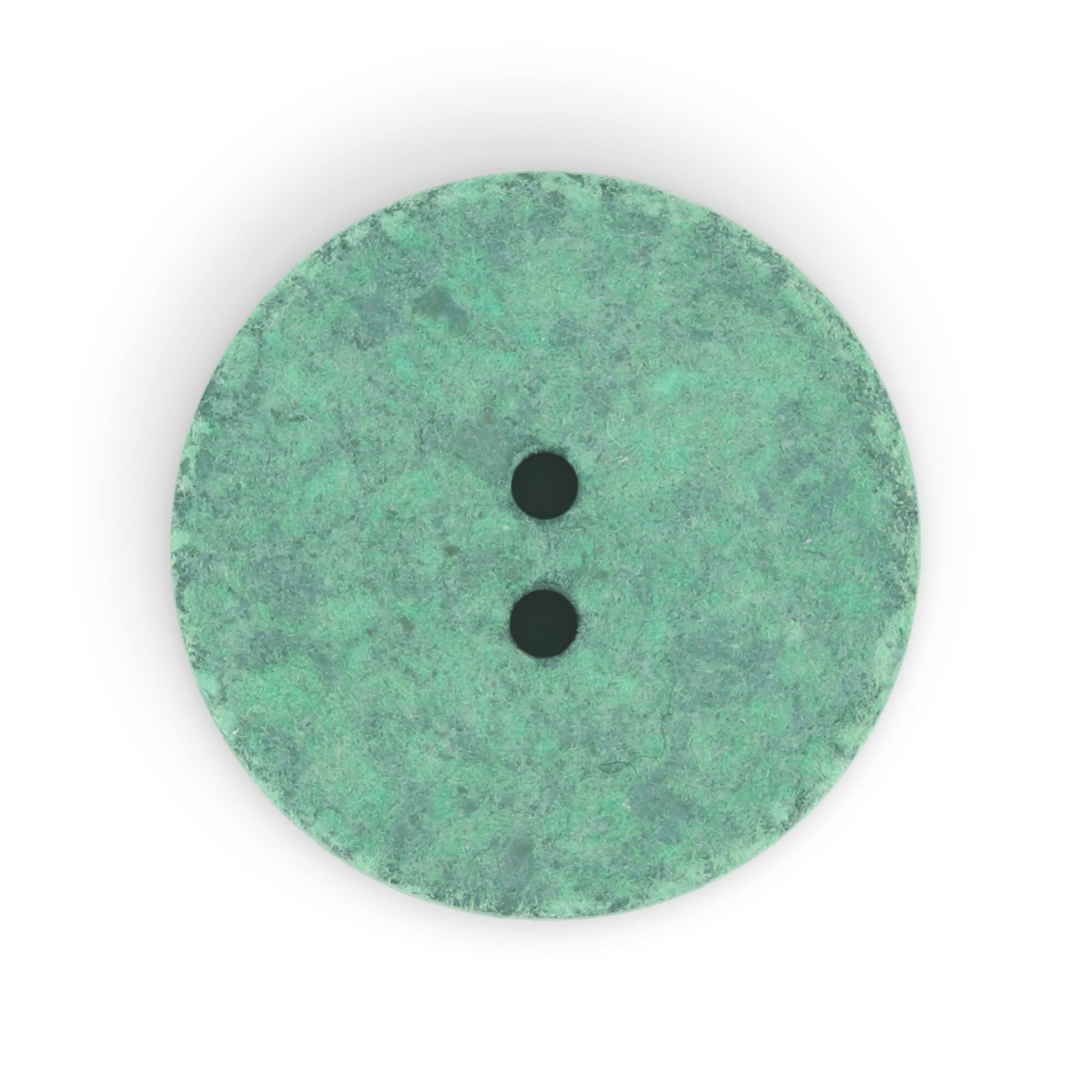 Dritz® 23mm Recycled Cotton Round Buttons